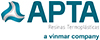 Apta logo