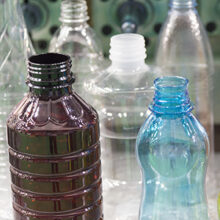 PET bottles