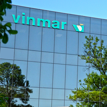 Vinmar Building 1990s